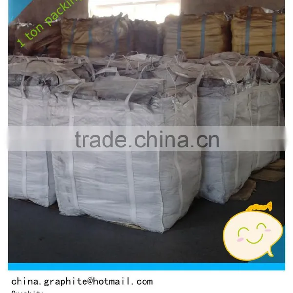 Supply -199 -299 -399 High Carbon Natural Flake Graphite Powder
