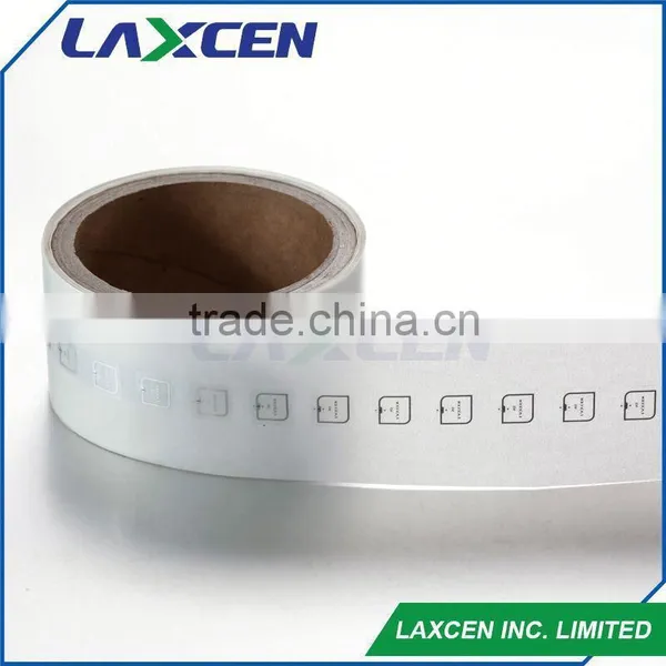 Waterproof Washable Rfid Tags Rfid Sticker Tag Printing & Encoding Service N9