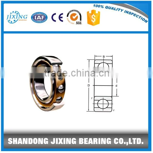 Deep Groove Ball Bearing /bearing/ball Bearing 6417 ,bearing Supplier photo-2