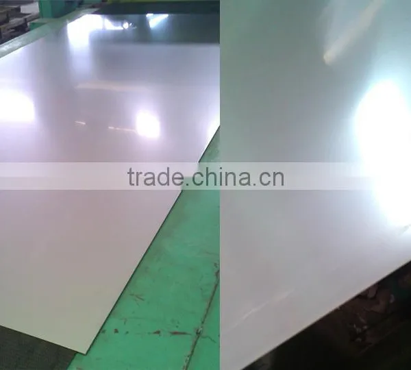304 Stainless Steel Sheet 4mm Thick photo-3
