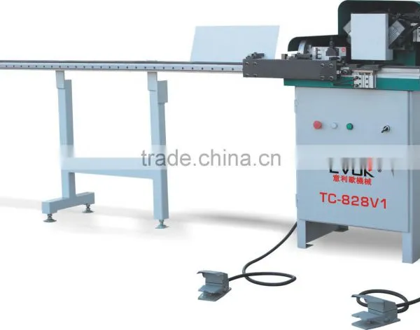 High Efficient Wood Sawdust Machine photo-2