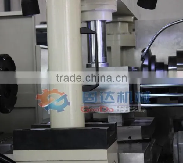 Maximum Accuracy Same as Amada Milling Machine