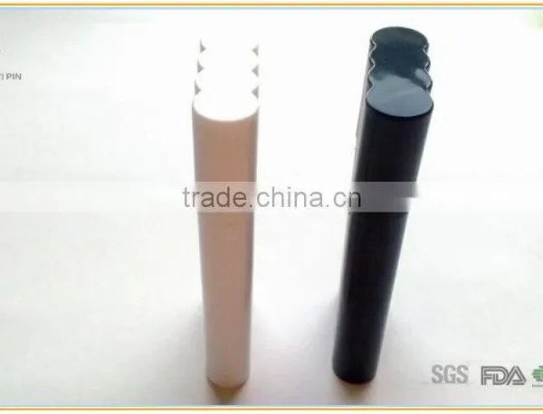 Customized Soft OEM Brand Plastic Cigarette Case, ABS Cigarette Pack Cover photo-5
