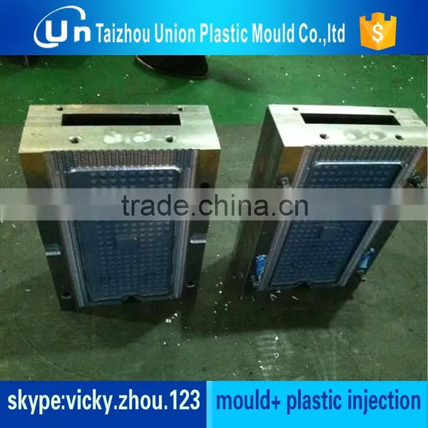Mouse Shell Mould photo-3