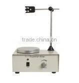 Magnetic stir plate