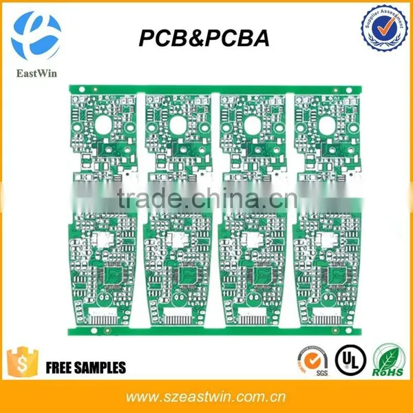 Rohs Complaint 2 Layer Circuit Board photo-3