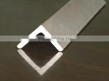 Q235 Tangshan Steel Angle Bar for Boats, Equal and Unequal Angle Steel Prices photo-2