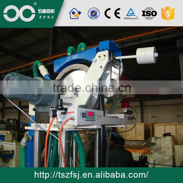 Labyrinth Drip Irrigation Drip Tape Extrusion Line Gold Member photo-3