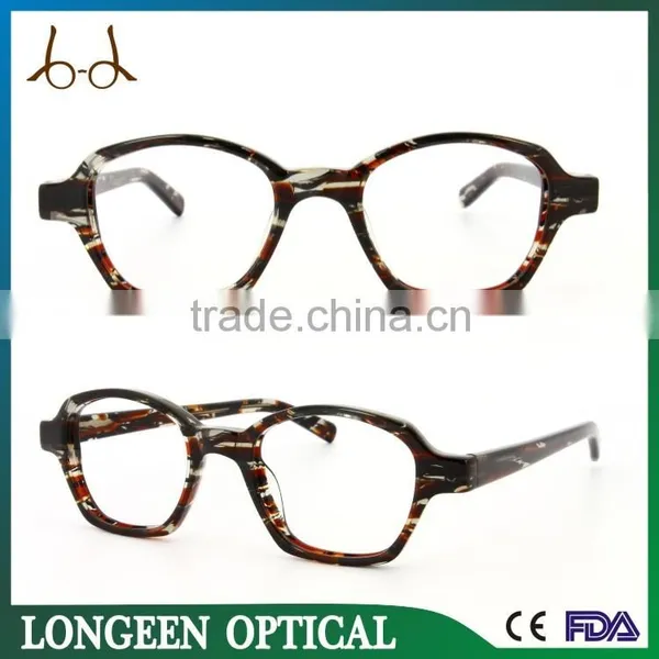 Designer Eyeglasses With Own Brand