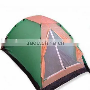 Outdoor Tent: Camping Tent and Beach Tent, CT204