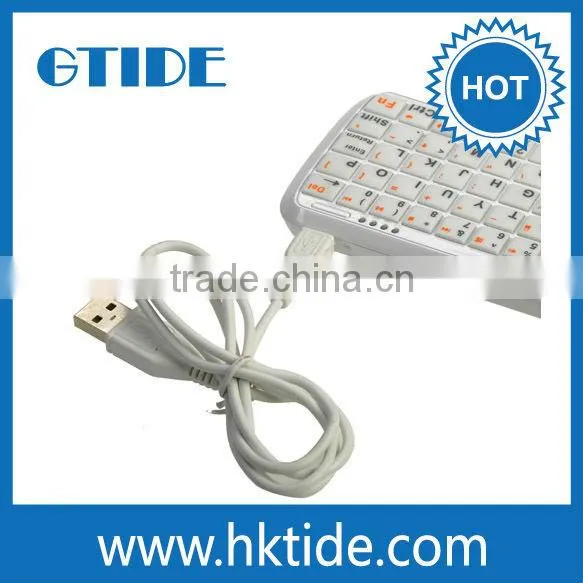 Pocket Size Keyboard Cheap Mini Wireless Bluetooth Used for Smartphone photo-6