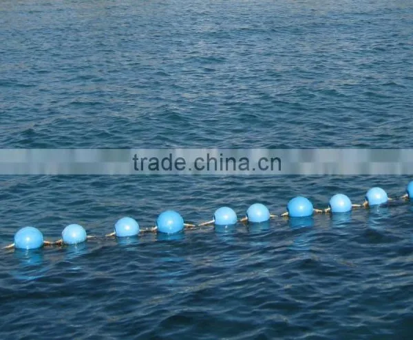 Marine Polyethylene Plastics Floats photo-3