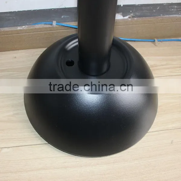 Traffic Barrier Base/Crowd Control Barrier Base photo-2