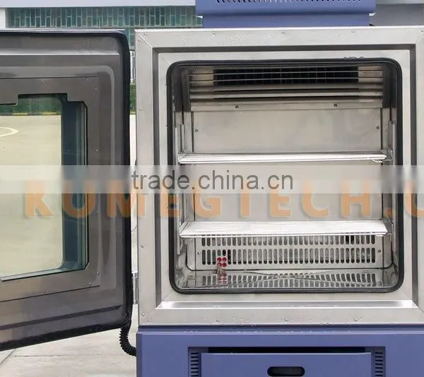 Endurance Humidity Testing Equipments for LED Light Ageing Test photo-4