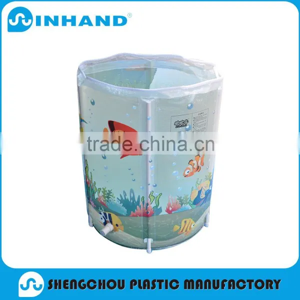 Hot Factory Sale Eco Friendly Pvc Inflatable Baby Swimming Pool/ Outdoor Water Toys Float Pool photo-3