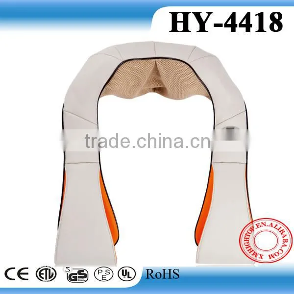 Neck Shoulder Massage Belt( Neck Massager Pillow, Back Massager)