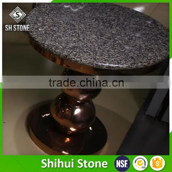 Quartz Table Tops, Quartz Round Table Tops photo-2
