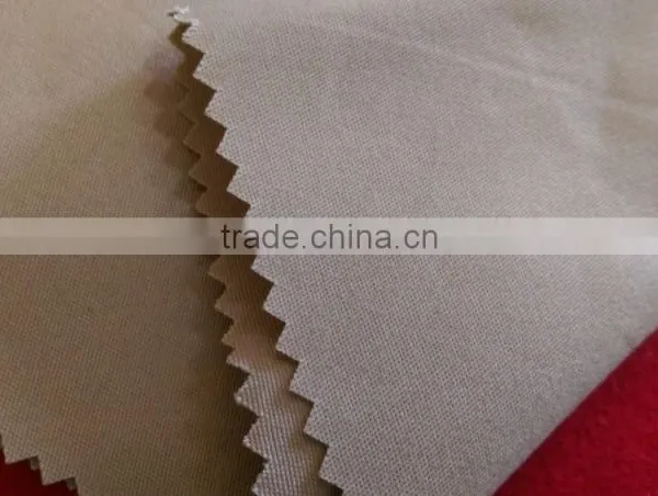 China Supplier 100%cotton Twill Fabric photo-2