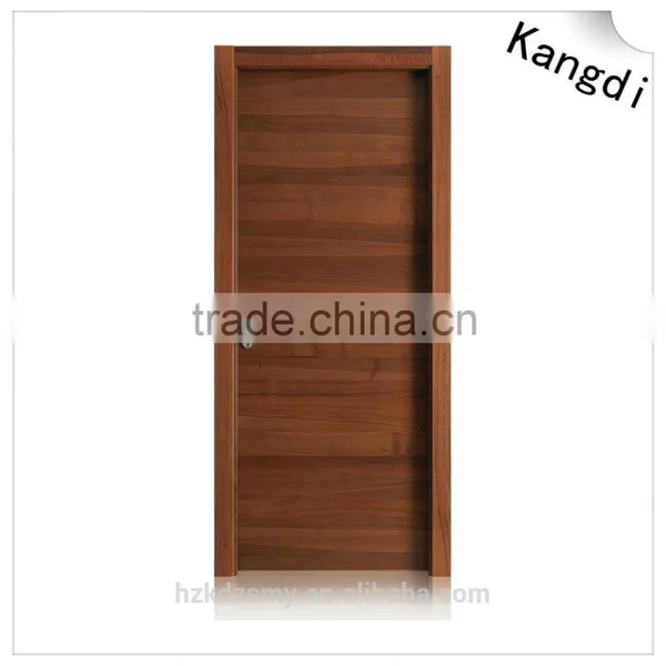 Fiberglass Sheds Soundproof Hotel Room Door photo-5