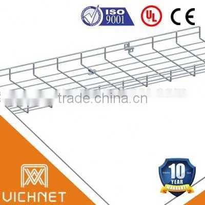 Aluminum Cable Trunking(UL, CUL .CE.SGS)