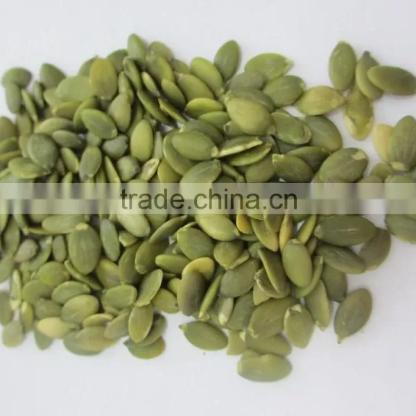 GWS Snow White Pumpkin Seeds Shine Skin Pumpkin Seeds Roasted Pumpkin Seeds Wholesale photo-6