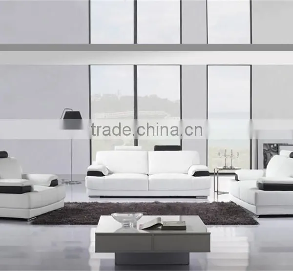 Leather Couch photo-4