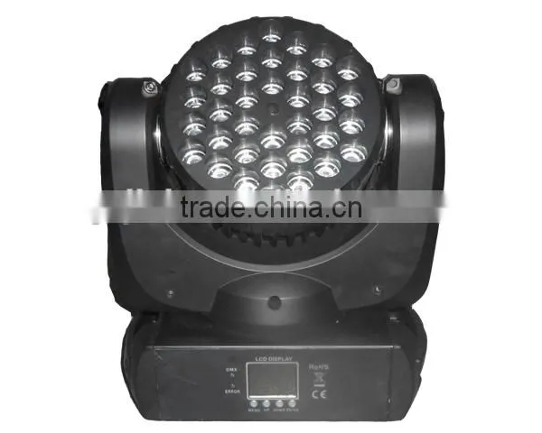 Top 1 Professional Manufacturer To Provide Customized Supply Moving Head Idea Lighting photo-5