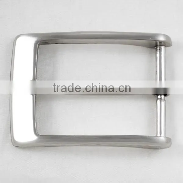 Blet Buckle Maker Many Style Brass Alloy Pin Nickel Buckle photo-3