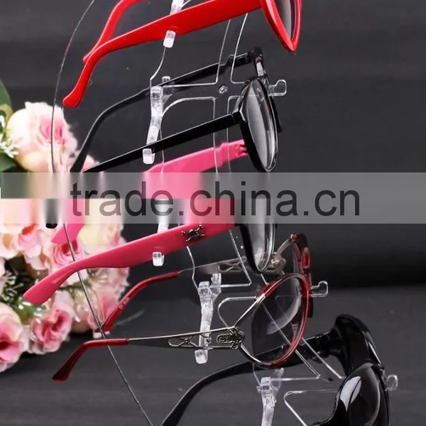 Acrylic Eyeglasses Display,Perspex Spectacle Display,Sunglasses Display Stand photo-2