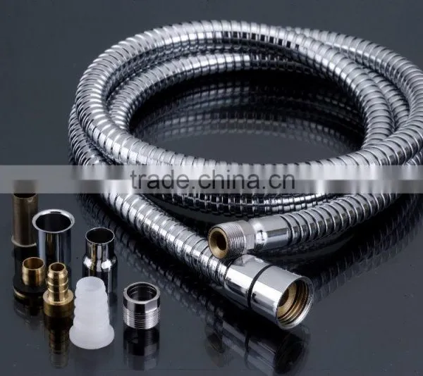 Hot Sale 2015 High Pressure Flexible Hose photo-2