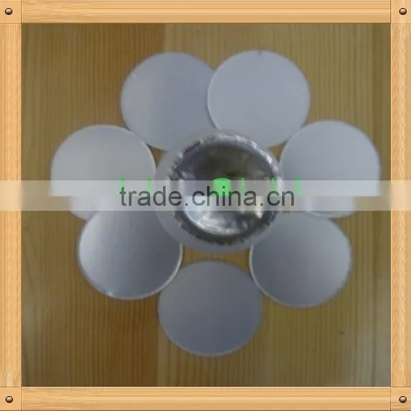 Aluminum Foil Paper Induction Liner for PET Bottle photo-6