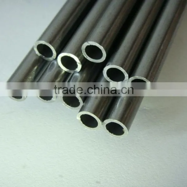 ASTM A519 1020 High Precision Cold Rolled Welded Steel Tube photo-3