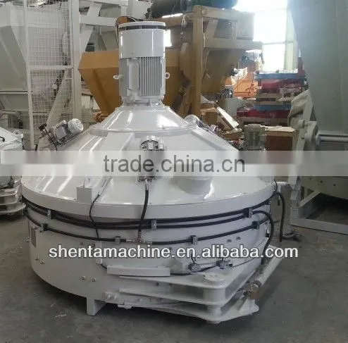 Good Stability & High Efficiency CMP1000 Concrete Mixer Trucks Price