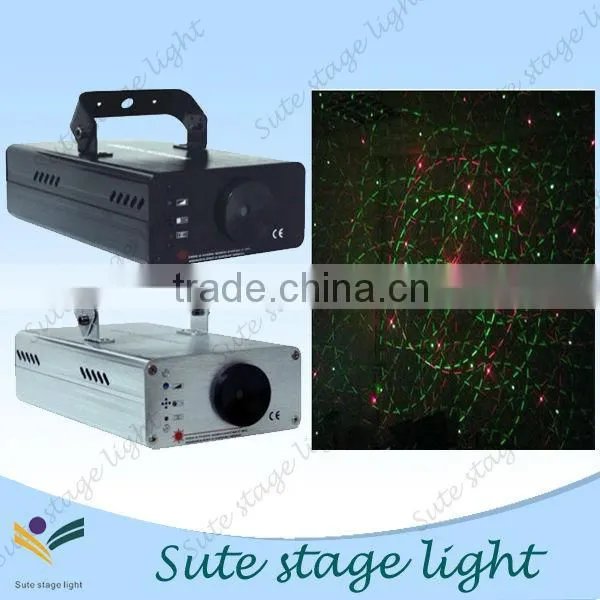 Laser Stage Lighting