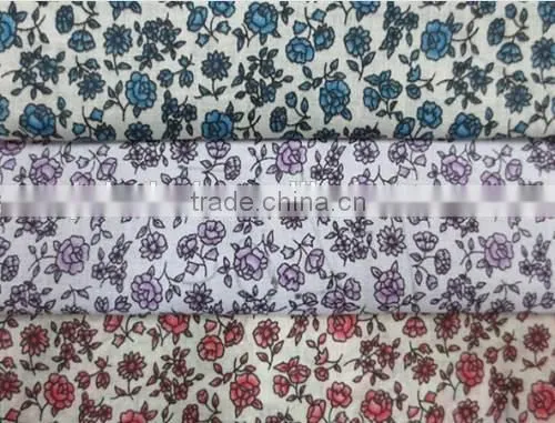 100% Cotton Fabric Used for Ladies Hotel and Hospital