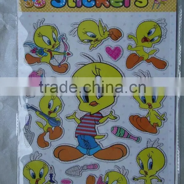 Mobile Phone Sticker