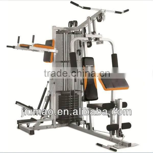 JM-A9016 Multifunction Station Home Gym photo-2