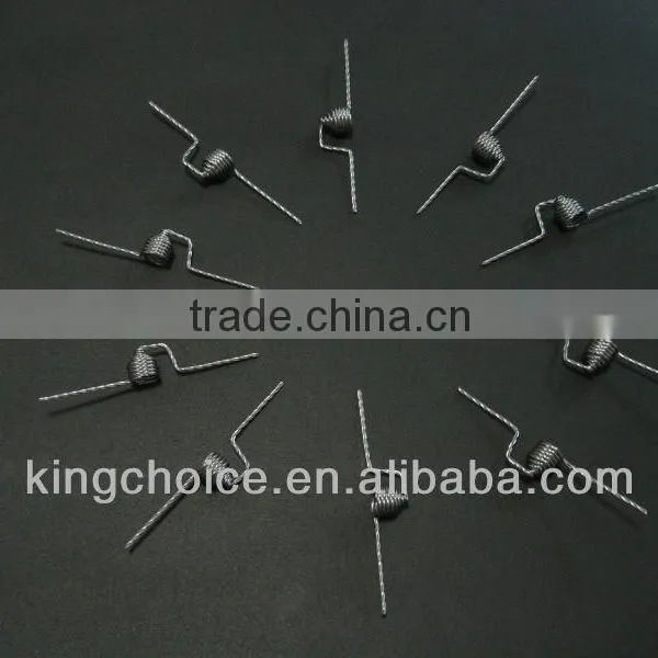 Mo Molybdenum Heater Mo Coil Mo Wire Mo Heater photo-3