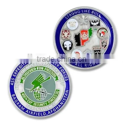 Hand Embroidered Badge photo-5