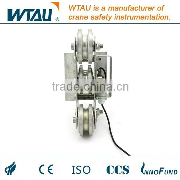 Crane Load Cell SHL photo-2