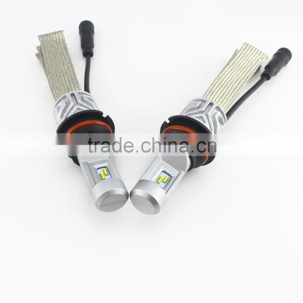4000 Lumens Car Led Bulb Headlight photo-4