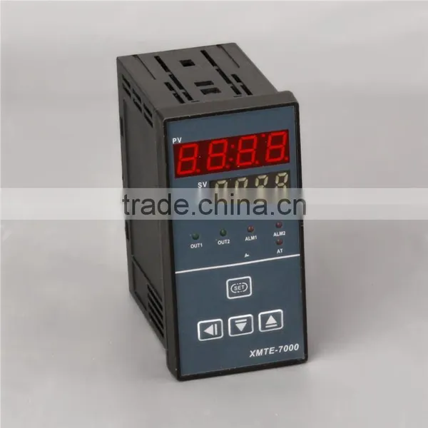 Good Price Digital Xmte Temperature Controller photo-2
