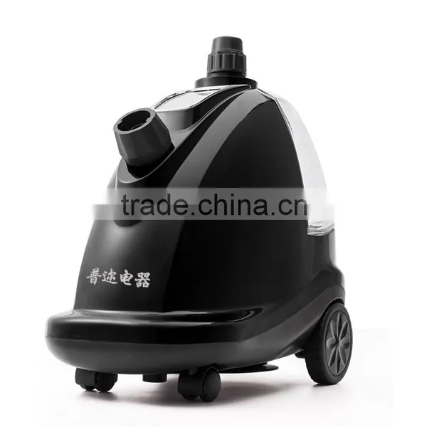 Vertical Iron Machine Garment Steamer photo-3