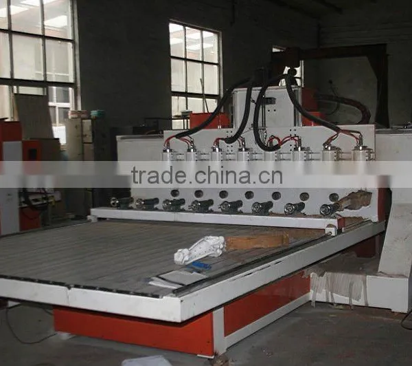 CX1325 Superstar Hot Sale Good Quality Woodworking Cnc Cylinder Router Machine photo-2