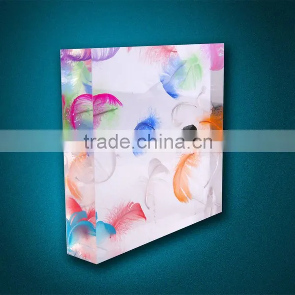 Cast Acrylic Sheet photo-4
