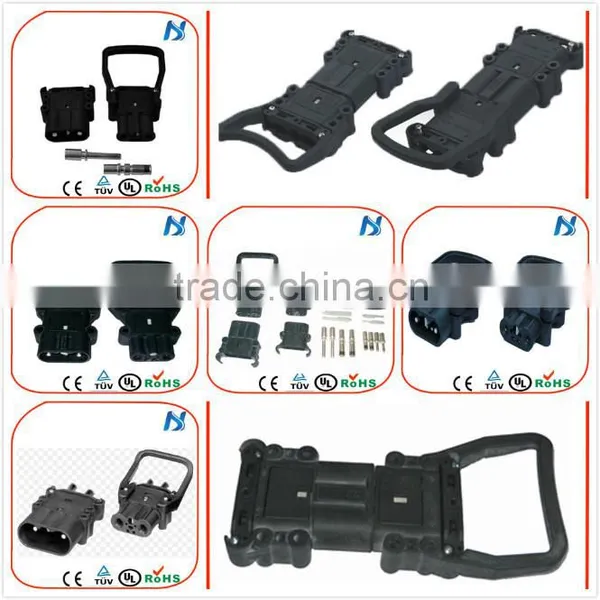 2 Pin Electrical Connector /connector Terminal photo-2