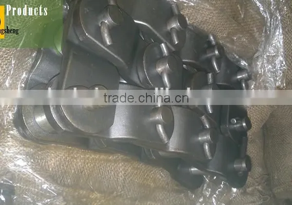 MXS882 Heavy Duty Cranked Link Transmission Chains photo-3
