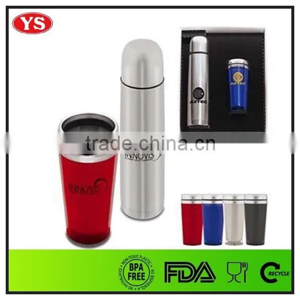1000ml 18 8 Stainless Steel Thermos Vacuum Flask photo-6