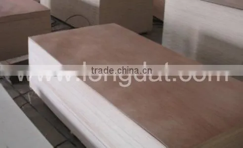 Cheap Price and High Quality Furniture Grade Commercial Plywood photo-5