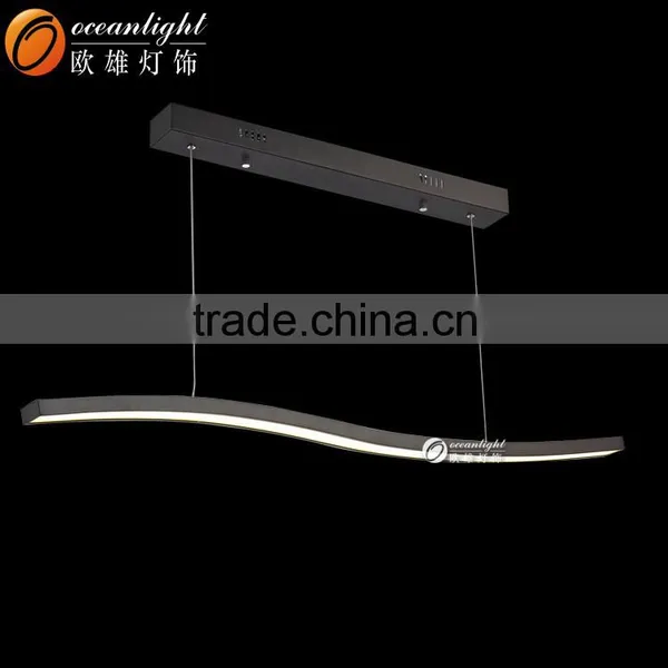 Office Light LED Pendant Light Simple Commercial Light OXD9946-800W photo-6